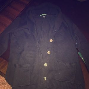 Lauren by Ralph Lauren sweater